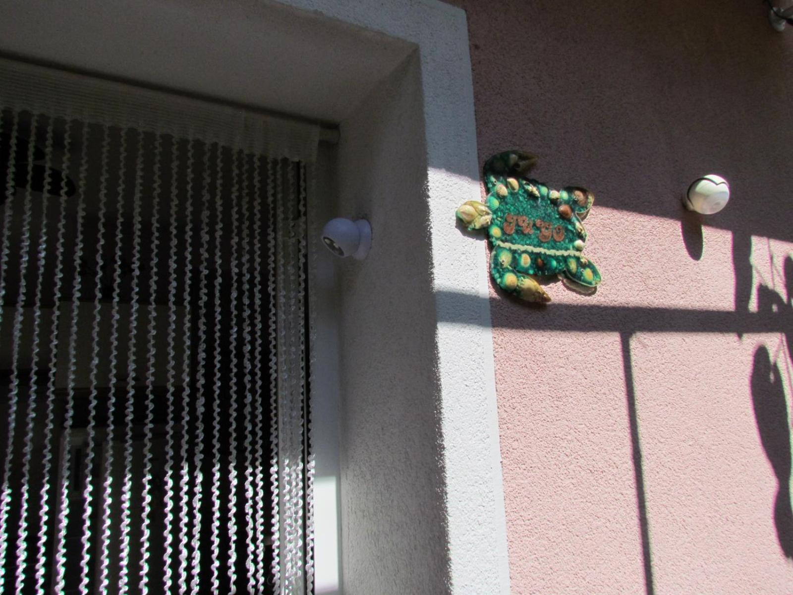Apartments Bura & Jugo, Cres, Without Stress Exterior photo